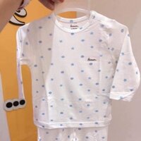 Bộ dài tay avaler