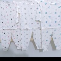 Bộ dài tay sợi tre avaler