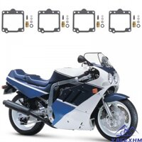 Bộ Đại Tu Bộ Chế Hòa Khí Cho Suzuki GSX750 GSX1100 GS550 GSX400 Các Bộ Phận Thay Thế