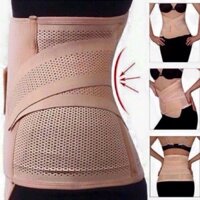 Bộ đai ủ nóng Slimming Body 2 SB2 cải tiến đánh bay m ỡ thừa hàng chính hãng - Đai định hình
