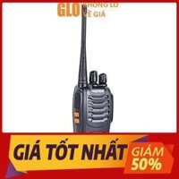 Bộ Đàm Baofeng 8886 Hàng Chất Lượng Giá Rẻ