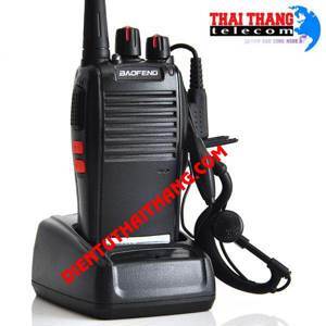 Bộ đàm Baofeng BF777S