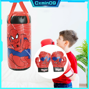 Bộ đấm bốc trẻ em