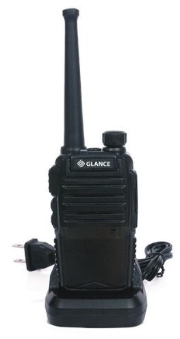 Bộ đàm cầm tay GLANCE GC-369