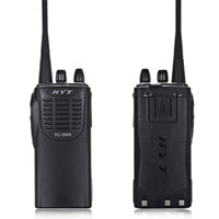 Bộ đàm cầm tay HYT TC-368S (UHF)