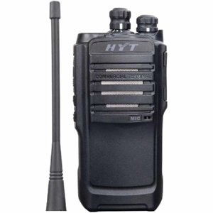 Bộ đàm cầm tay HYT TC-500s (VHF)