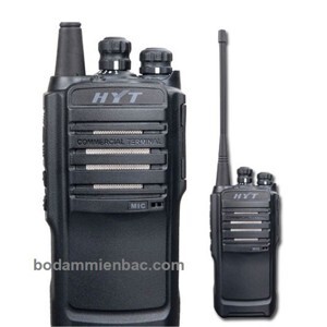 Bộ đàm cầm tay HYT TC 508 (VHF)