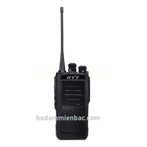 Bộ đàm cầm tay HYT TC 508 (VHF)