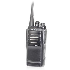 Bộ đàm cầm tay HYT TC 508 (VHF)