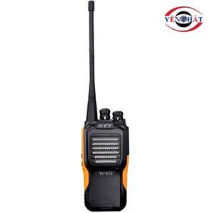 Bộ đàm cầm tay HYT TC-610P (TC610P)