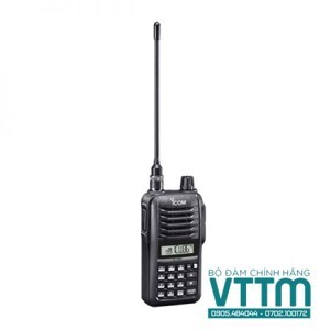 Bộ đàm cầm tay Icom IC-U86