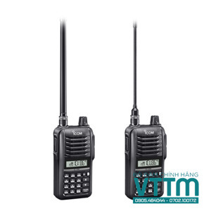 Bộ đàm cầm tay Icom IC-U86
