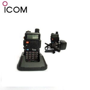 Bộ đàm cầm tay Icom IC-UV90