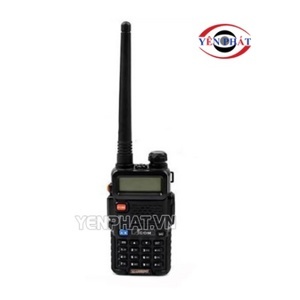 Bộ đàm cầm tay Icom IC-UV90