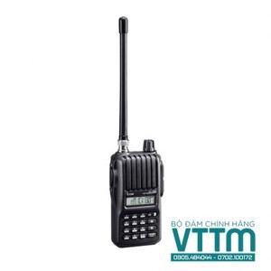 Bộ đàm cầm tay Icom - IC-V80 #50 (pin 1400mAh)