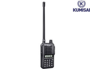 Bộ đàm cầm tay Icom IC-V86