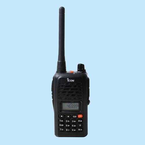 Bộ đàm cầm tay Icom IC-V87 (VHF- 5W)