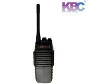 Bộ đàm cầm tay KBC  PT-U100