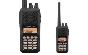 Bộ đàm cầm tay Kenwood TH-K20A