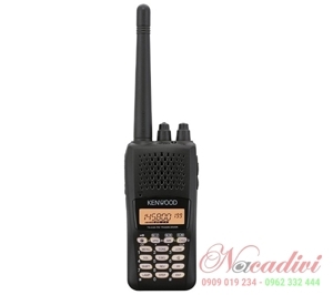 Bộ đàm cầm tay Kenwood TH-K20A