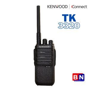 Bộ đàm cầm tay Kenwood TK 3320