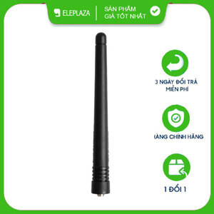 Bộ đàm cầm tay Kenwood TK 3320