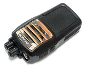 Bộ đàm cầm tay Kenwood TK-3360UHF