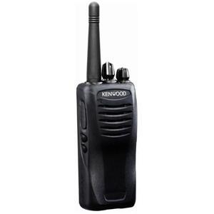 Bộ đàm cầm tay Kenwood TK-3407(UHF)