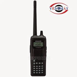 Bộ đàm cầm tay Kenwood TK-K4AT