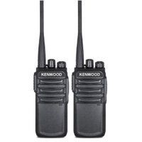 Bộ đàm cầm tay Kenwood TK 3000S