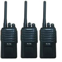 Bộ đàm cầm tay KENWOOD TK720