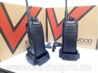 Bộ đàm cầm tay Kenwood TK-3407(UHF)