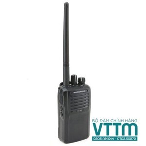 Bộ đàm càm tay Motorola EVX 261