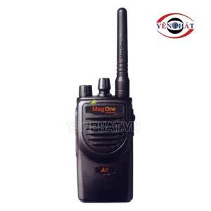 Bộ đàm cầm tay Motorola Mag one A8 (UHF)
