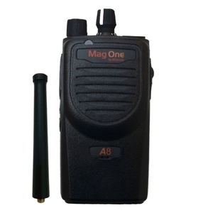 Bộ đàm cầm tay Motorola Mag one A8 (UHF)
