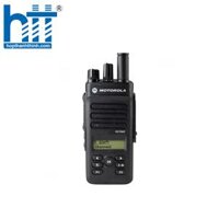 Bộ Đàm Cầm Tay Motorola XIR P6620i