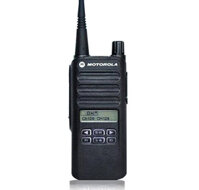 Bộ Đàm Cầm Tay Motorola Xir C2620 UHF