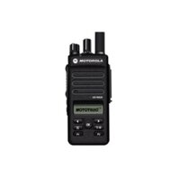 Bộ đàm cầm tay Motorola MotoTrbo XiR P6620i UHF/VHF