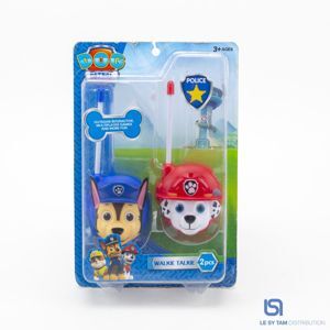 Bộ đàm chó cứu hộ 178-258