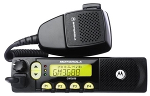 Bộ đàm di động Motorola GM3688