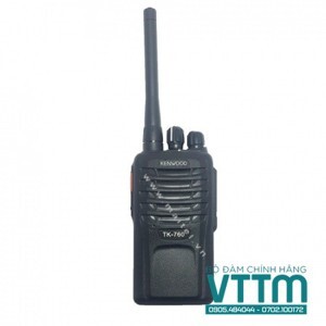 Bộ đàm Kenwood TK-760