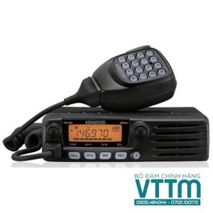Bộ đàm gắn xe Kenwood TM-481A