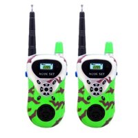 Bộ đàm hai chiều cho bé