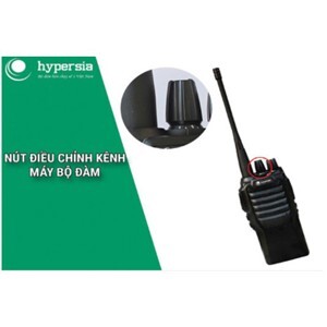 Bộ đàm Hypersia A2