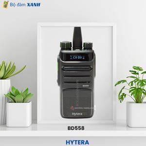 Bộ Đàm HYT BD-558
