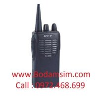 Bộ Đàm HYT TC-368S