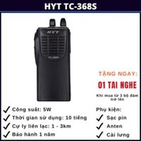 Bộ Đàm HYT TC-368S