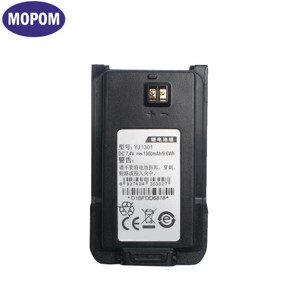 Bộ đàm HYT TC-508