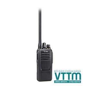 Bộ đàm Icom IC F1000