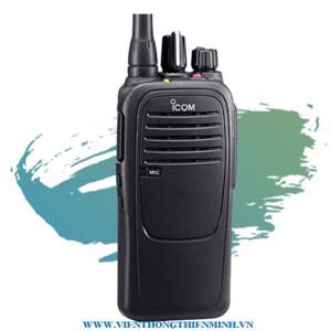 Bộ đàm Icom IC F1000